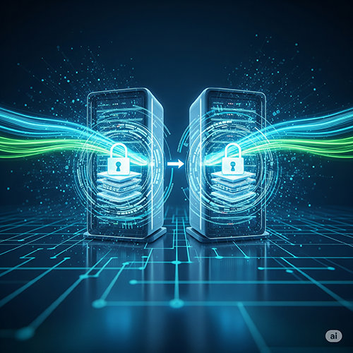Real-Time Protection