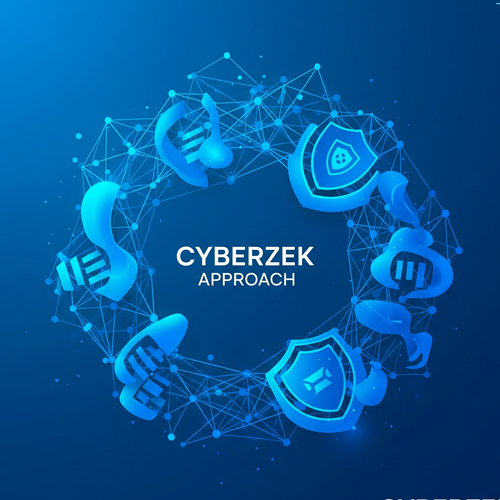  Cybersecurity Strategies
