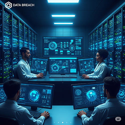 Cyber Defense Blueprint