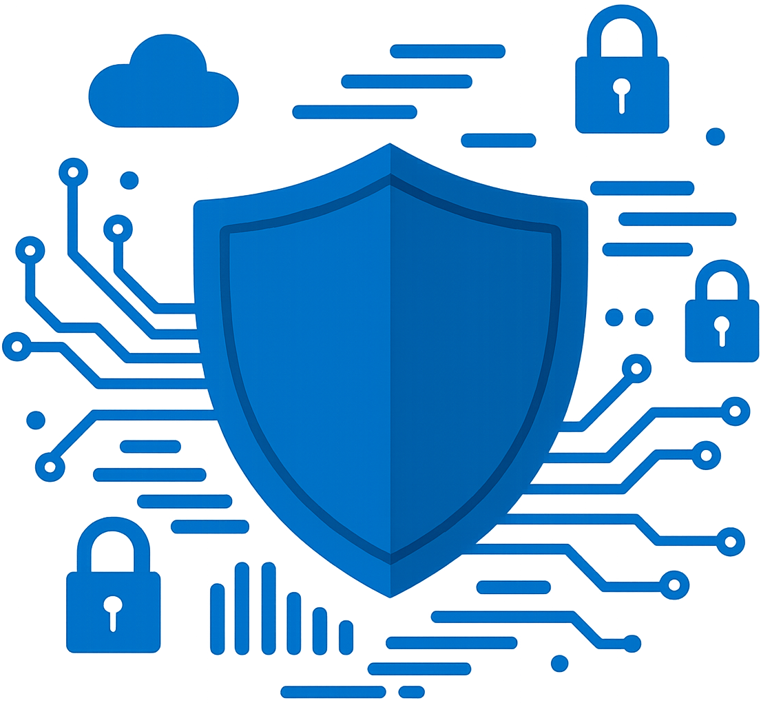 Shield Illustration