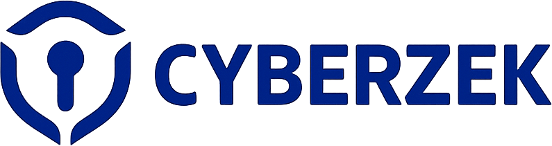 Cyberzek Logo