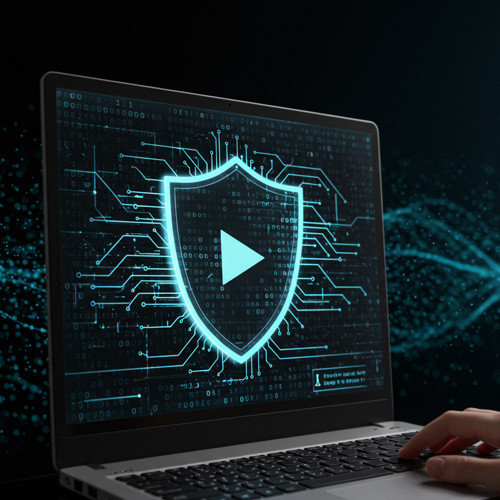 Video: cyberzek